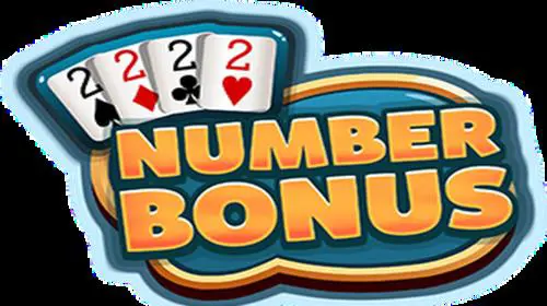 NUMBER BONUS - Marakumi - Kenya